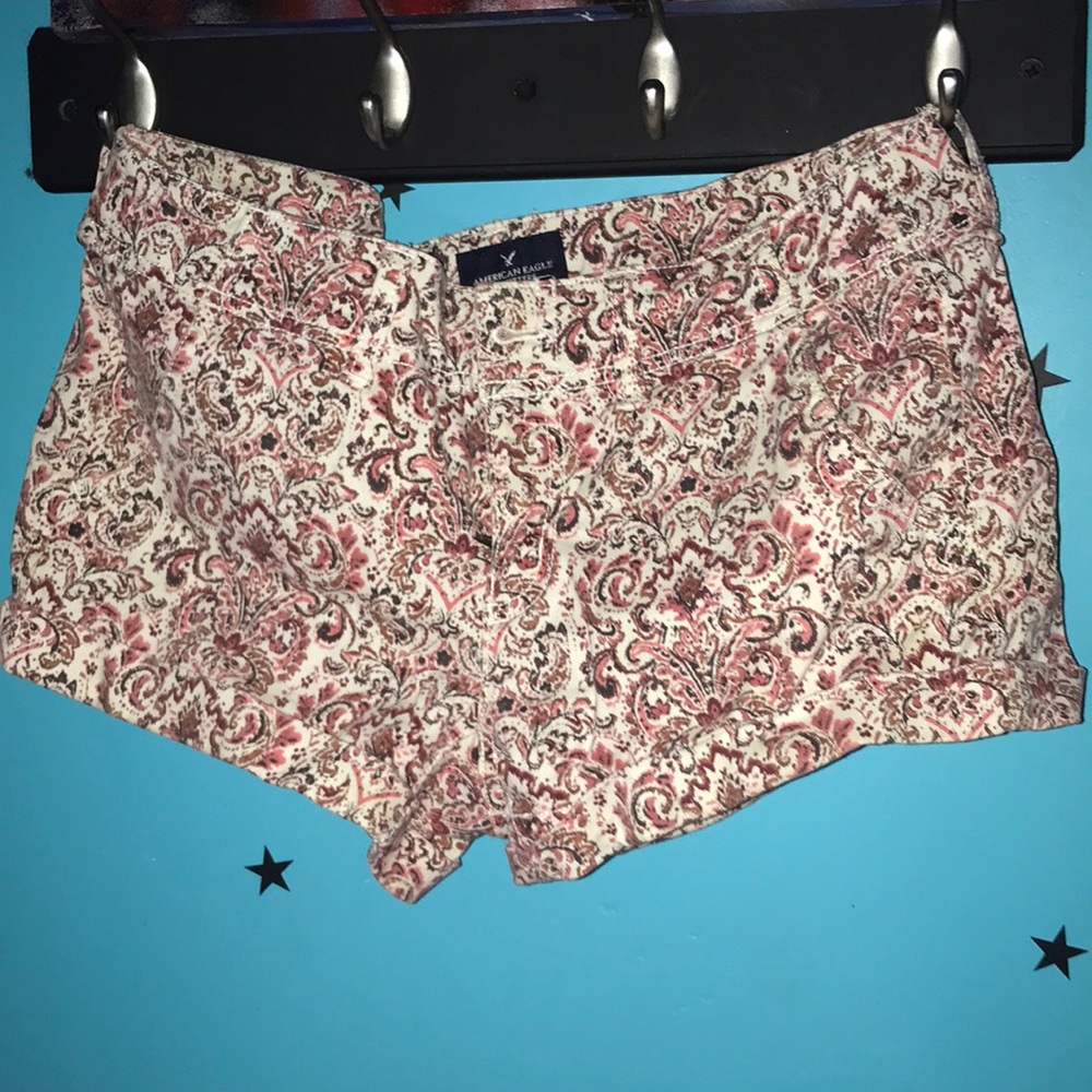 shorts